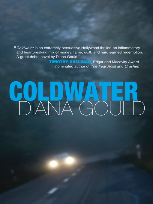 Title details for Coldwater by Diana Gould - Available
